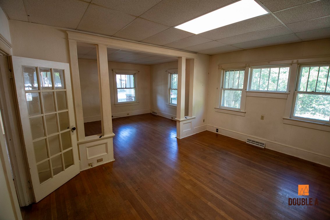 Image for May 2026 Real Estate Auction