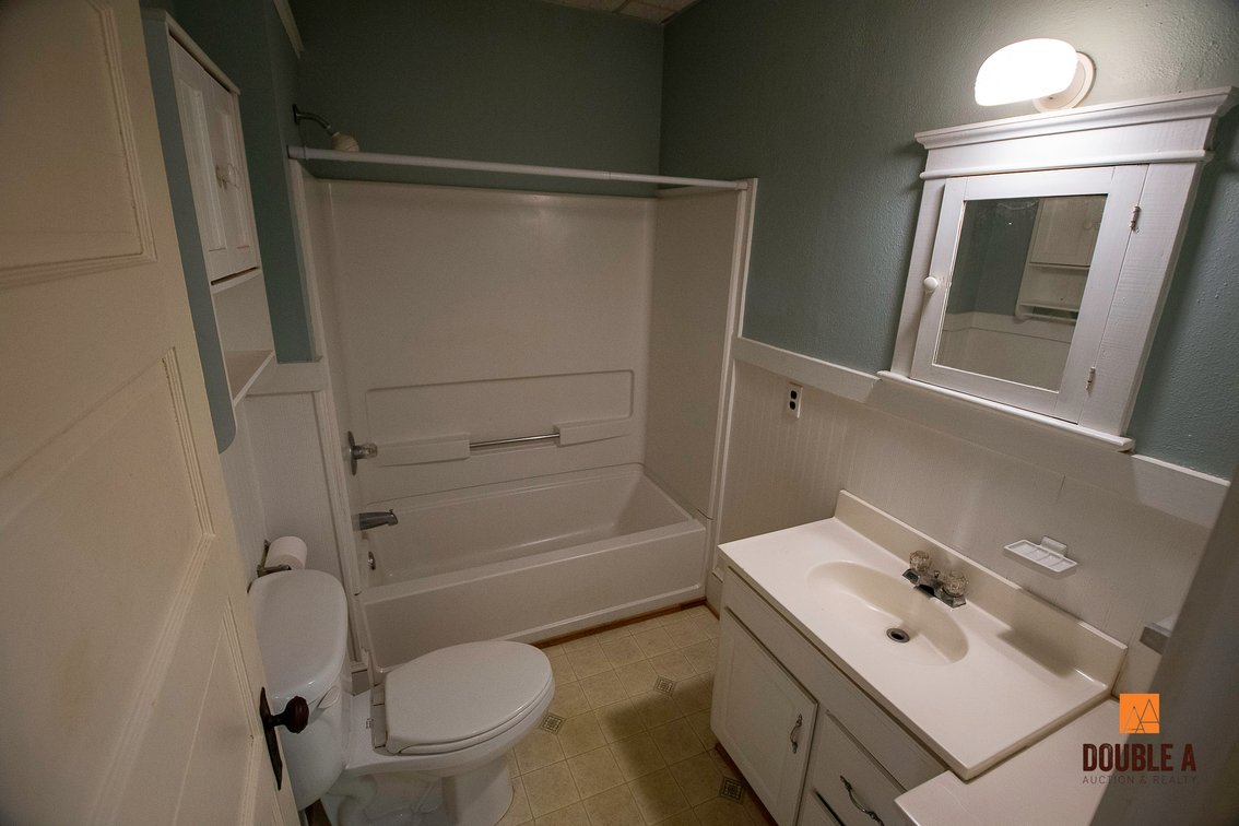 Image for May 2026 Real Estate Auction