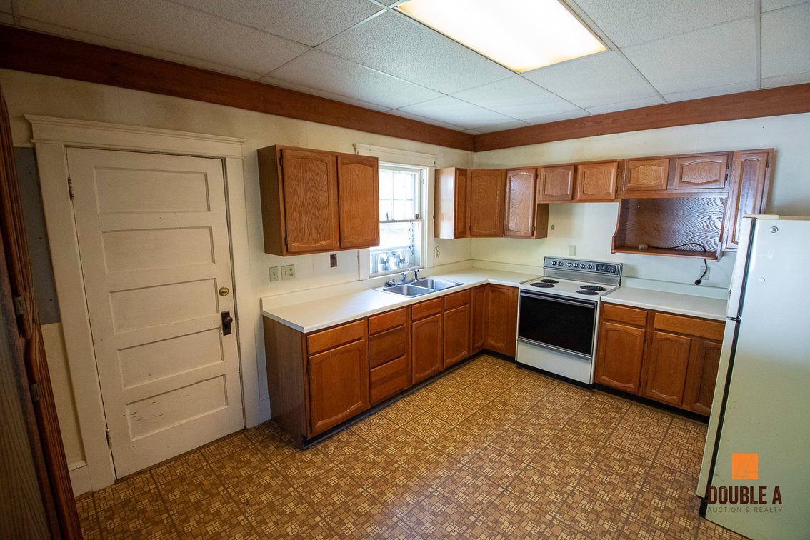 Image for May 2026 Real Estate Auction