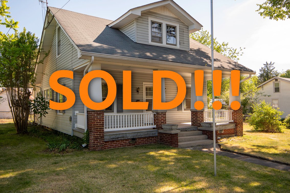 Image for May 2026 Real Estate Auction