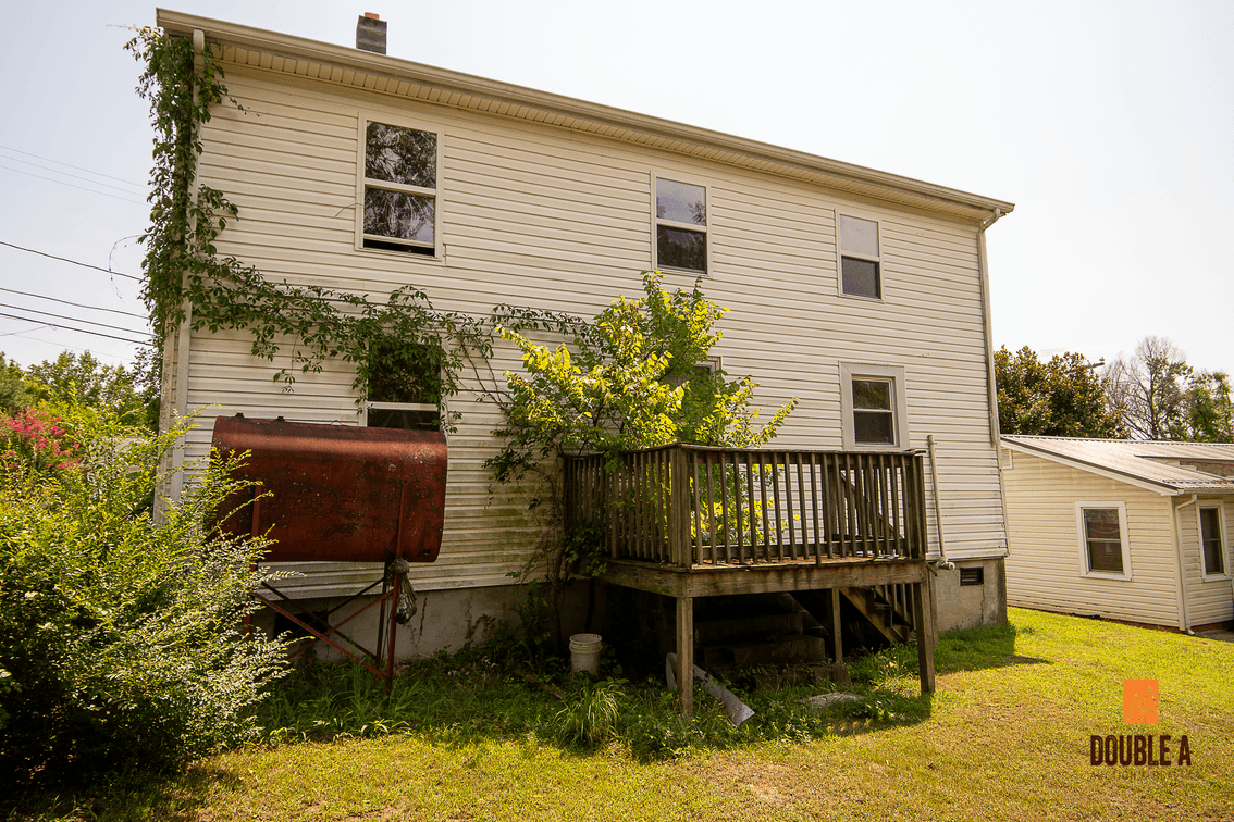Image for September 2026 Monthly Real Estate Auction