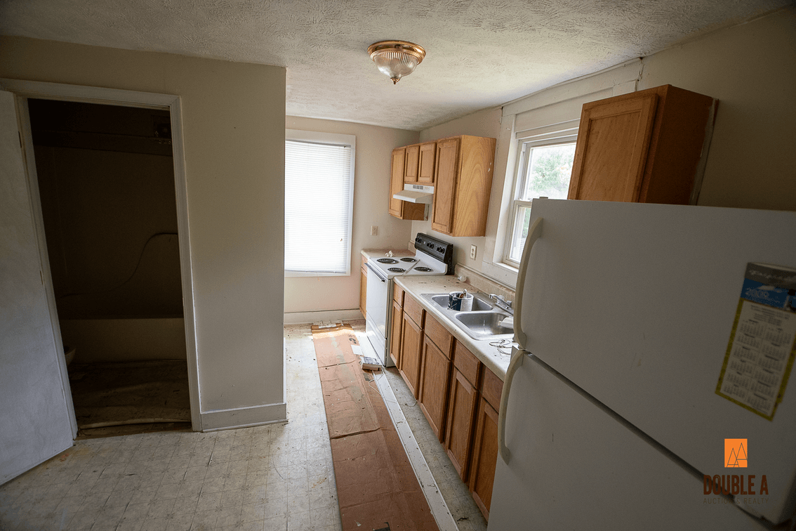 Image for September 2026 Monthly Real Estate Auction