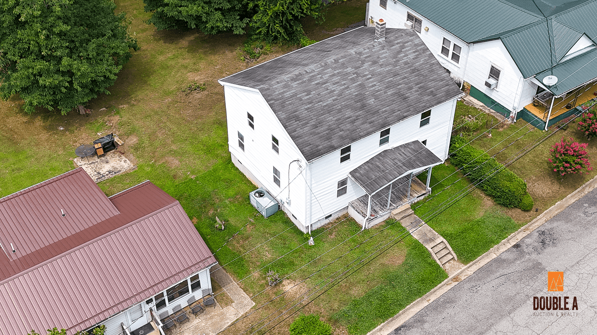 Image for September 2026 Monthly Real Estate Auction