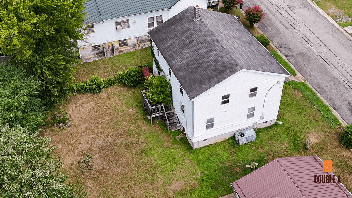 Image for September 2026 Monthly Real Estate Auction