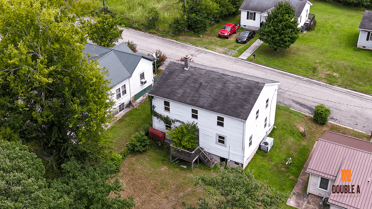 Image for September 2026 Monthly Real Estate Auction