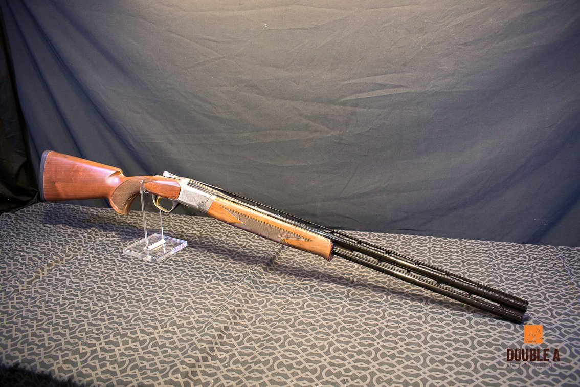 Browning Cynergy 410