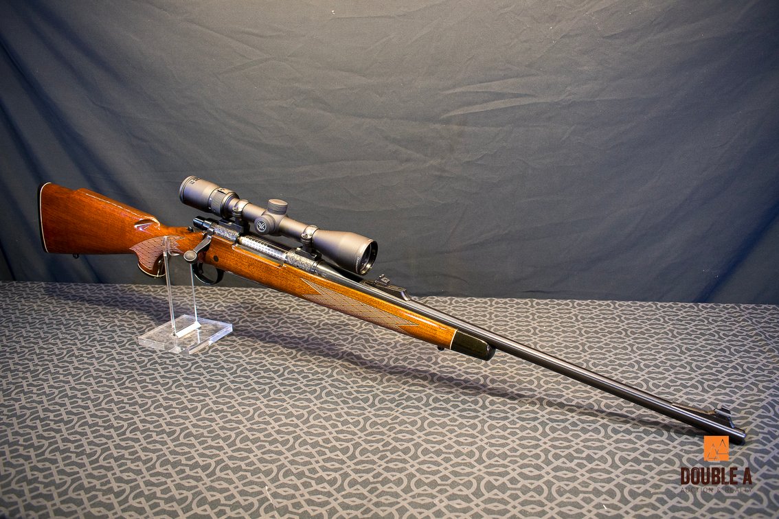 Remington 700 BDL .270