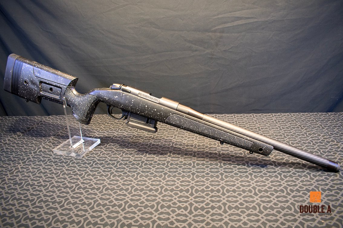 Bergara B-14R 22LR Left Handed