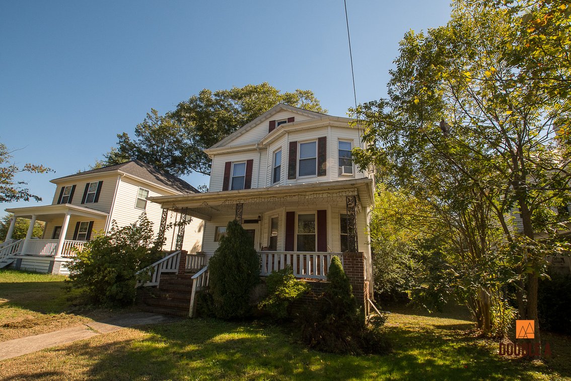 1615 12th Street, Victoria, Virginia Opening Bid: $60,000
