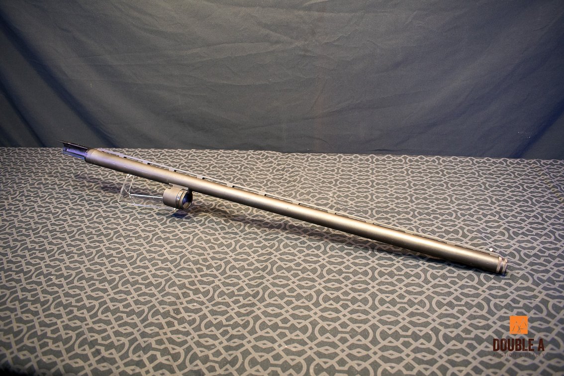 Remington 1187 12-Gauge 28" Vent Rib Shotgun Barrel w/ Rem Choke