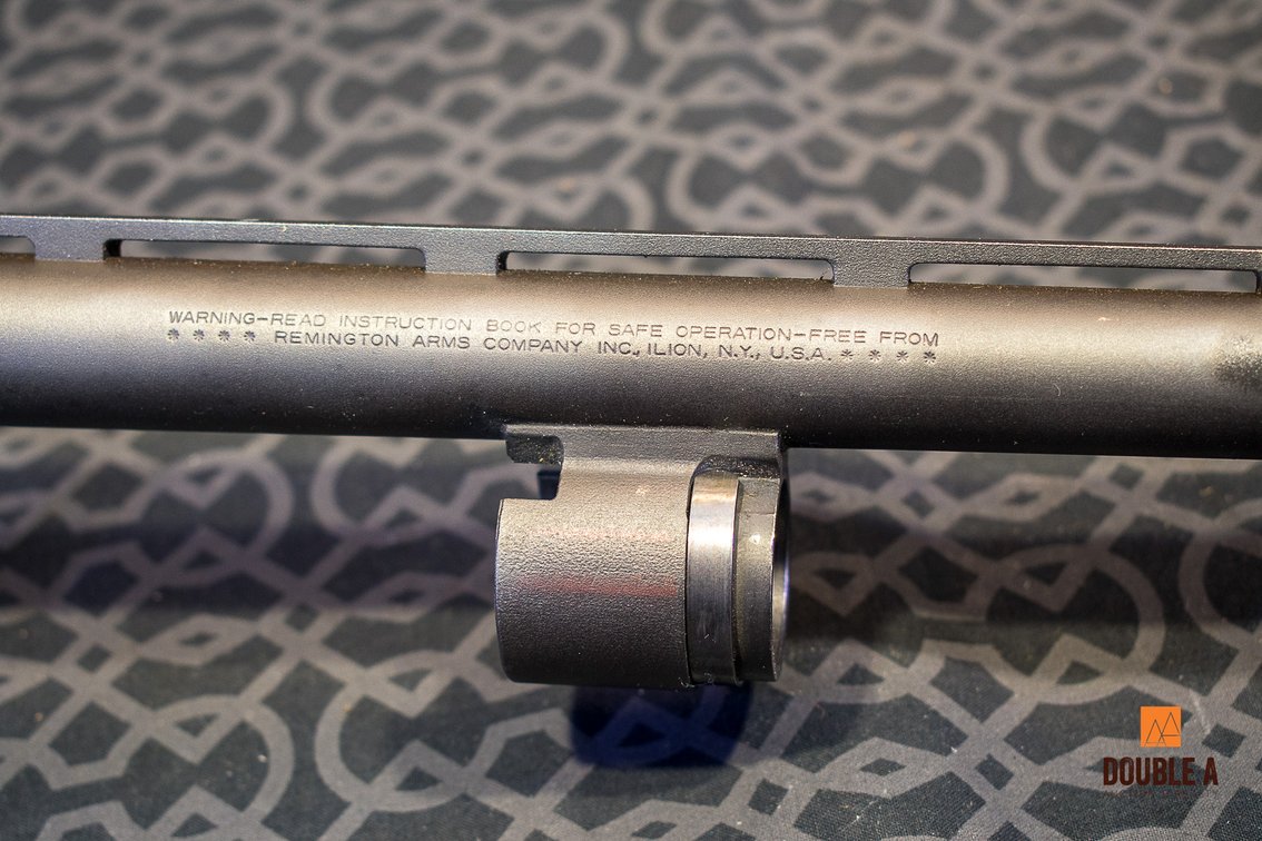 Remington 1187 12-Gauge 28" Vent Rib Barrel w/ Rem Choke