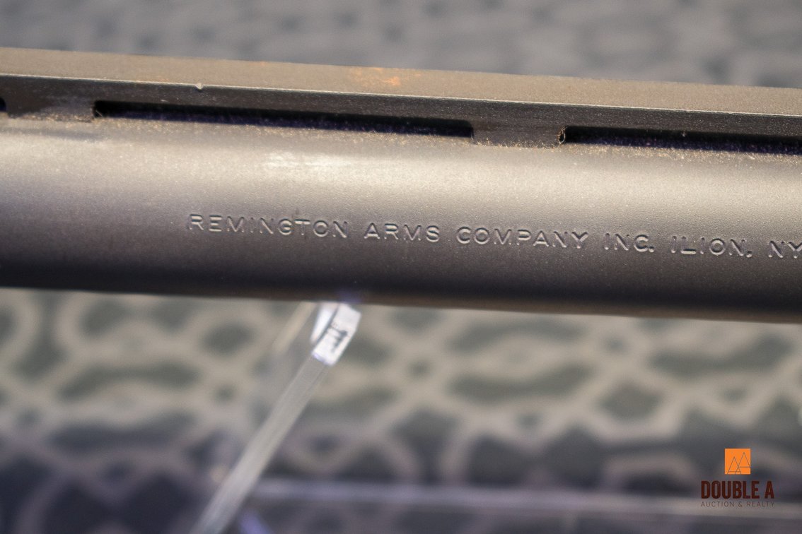 Remington Model 1100 12-Gauge 28" Vent Rib Barrel w/ Rem Chokes