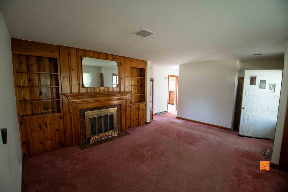 Image for 2600 Brunswick Road; Blackstone, VA