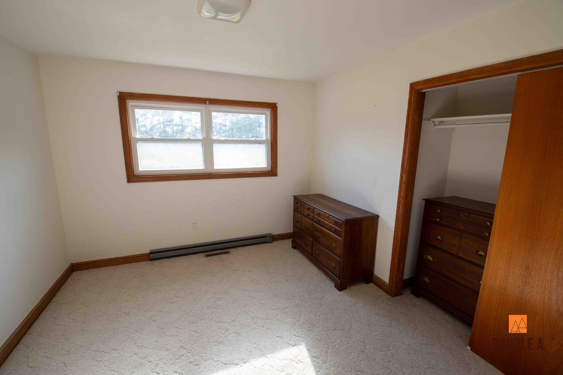 Image for 2600 Brunswick Road; Blackstone, VA