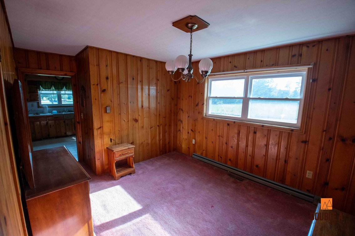Image for 2600 Brunswick Road; Blackstone, VA
