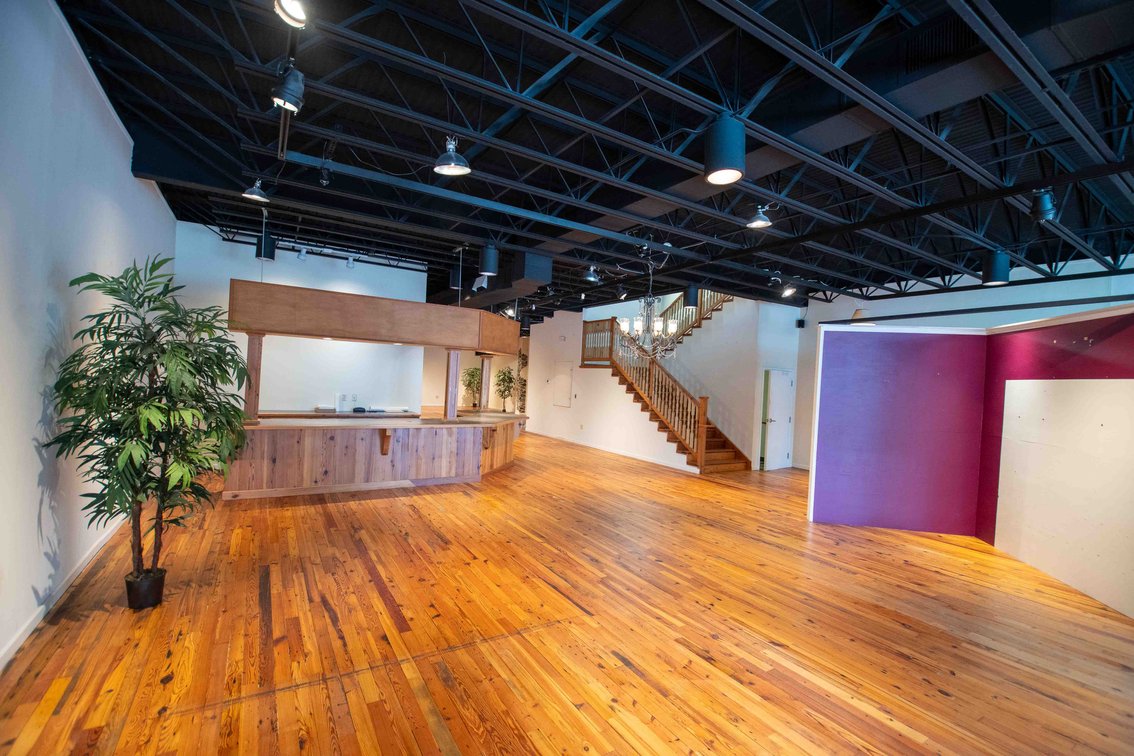 Image for 301 N. Main Street; Farmville, VA