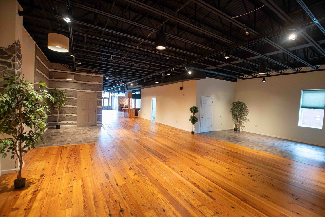 Image for 301 N. Main Street; Farmville, VA
