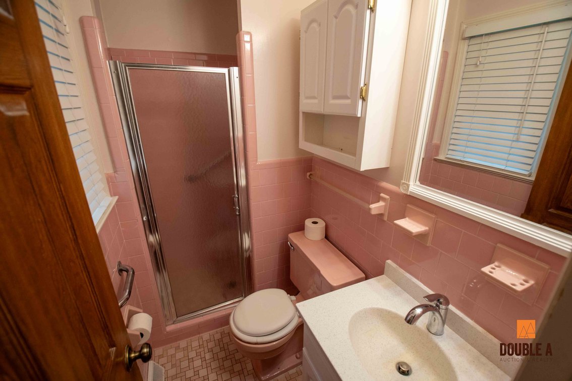 Image for 403 College Avenue; Blackstone, VA
