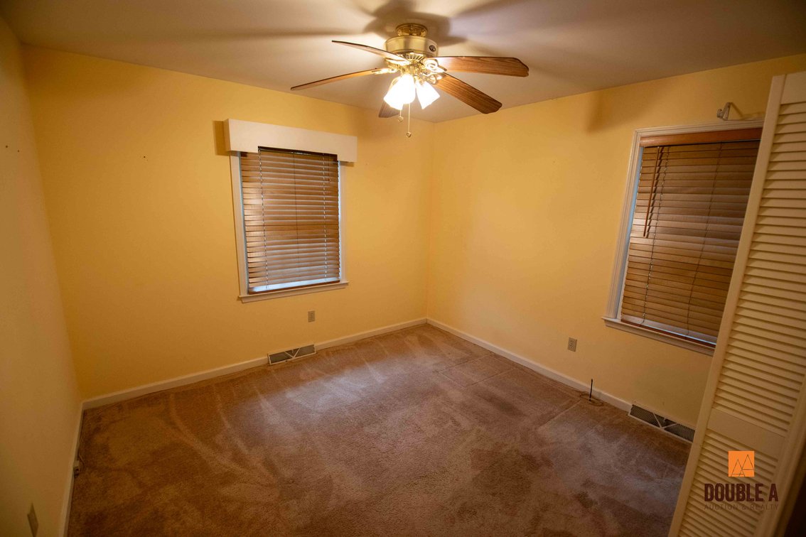 Image for 403 College Avenue; Blackstone, VA