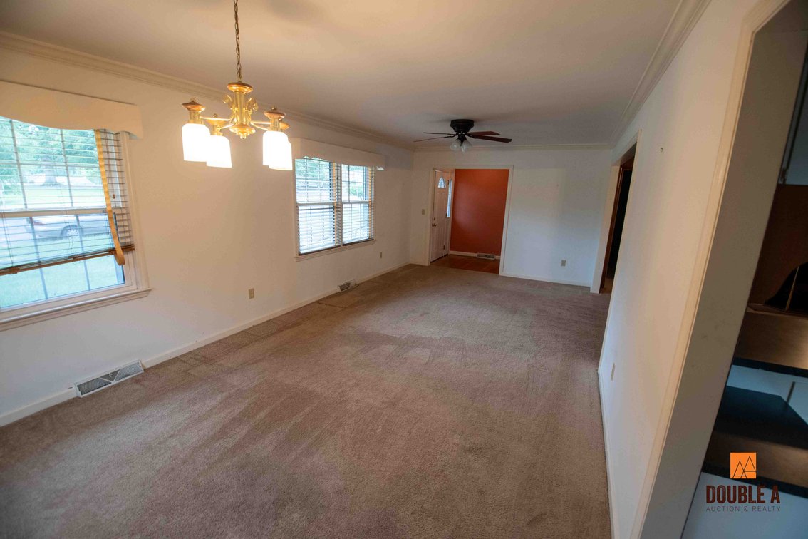 Image for 403 College Avenue; Blackstone, VA