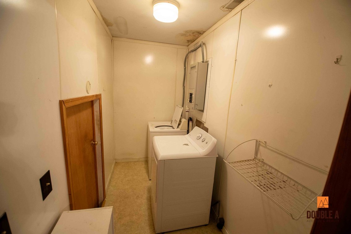 Image for 403 College Avenue; Blackstone, VA