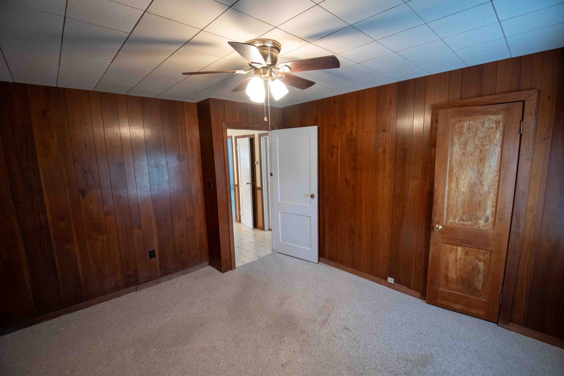 Image for 4106 Darvills Road; Blackstone, VA