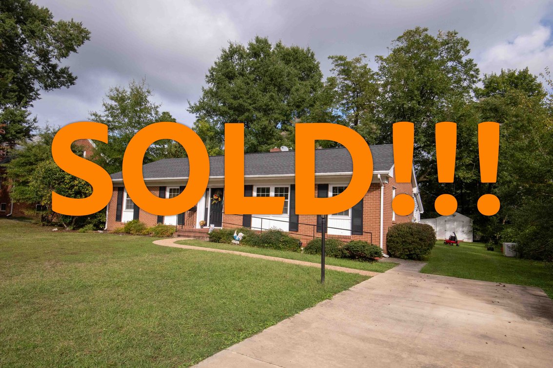 Image for 403 College Avenue; Blackstone, VA