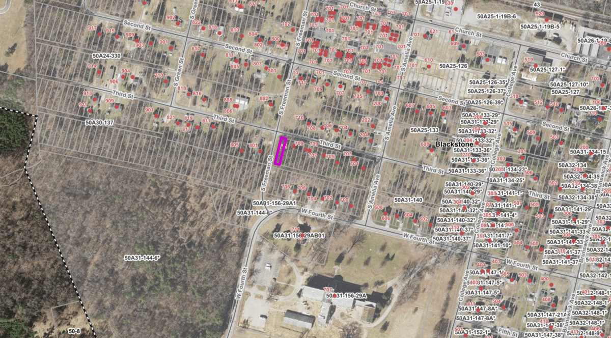 Image for February 2025 Real Estate Consignment Auction