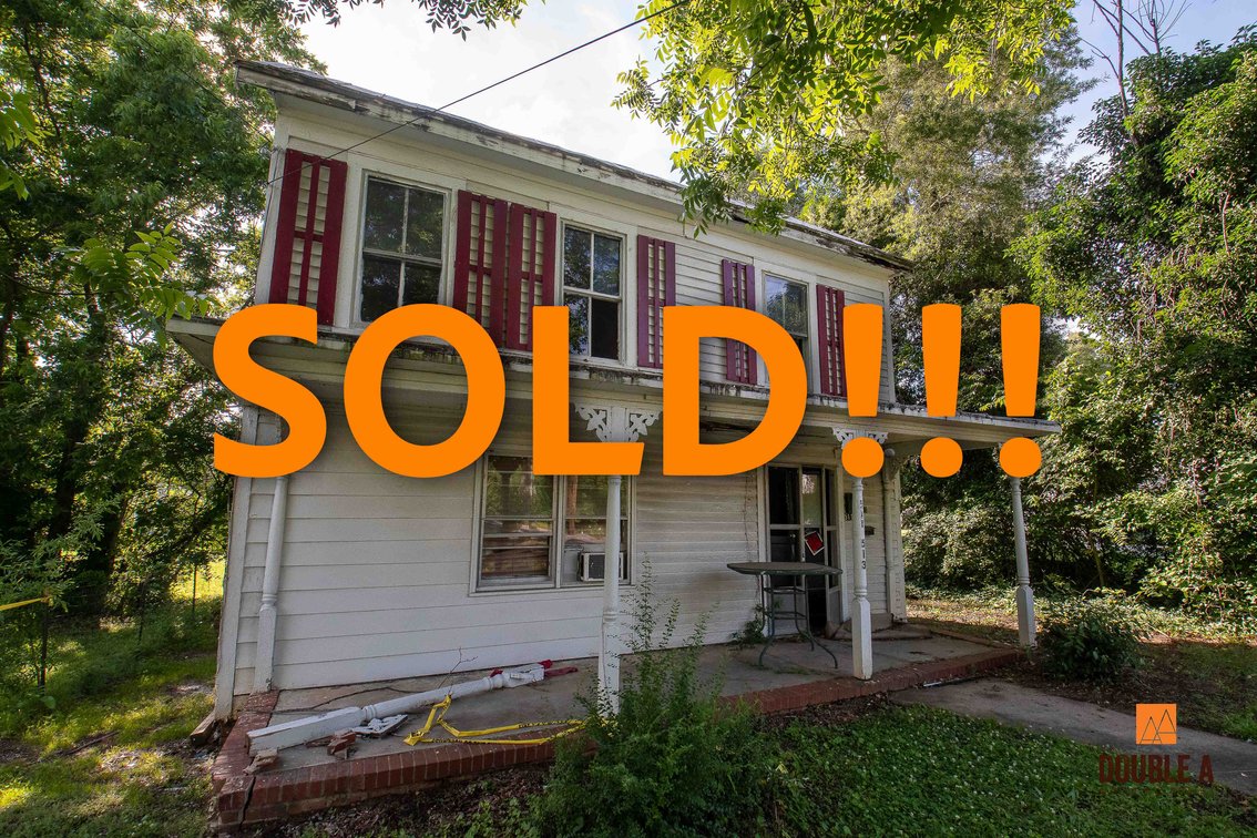 Image for July 2025 Real Estate Consignment Auction