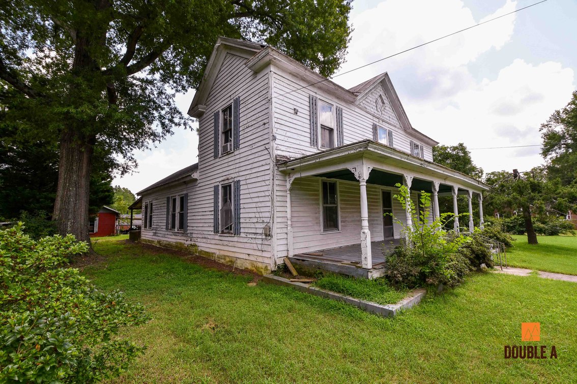Image for August 2025 Real Estate Auction