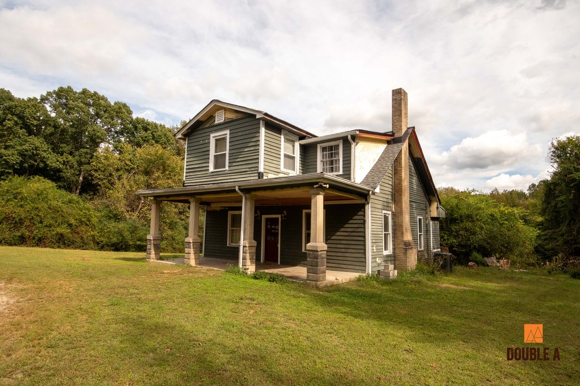 Image for October 2025 Real Estate Consignment Auction