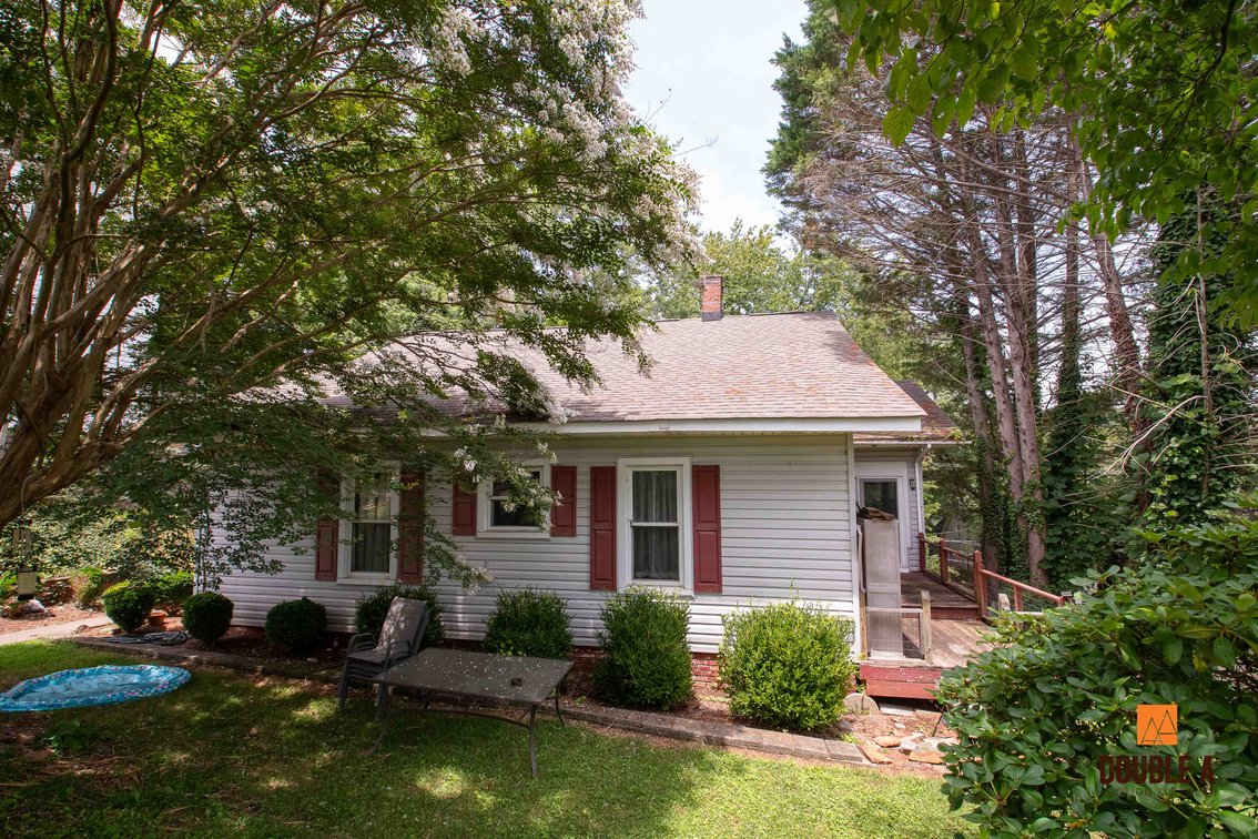Image for November Edition of the Monthly Real Estate Consignment Auction