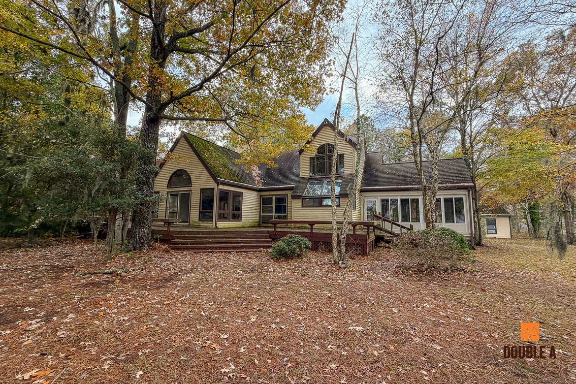 Image for November Edition of the Monthly Real Estate Consignment Auction