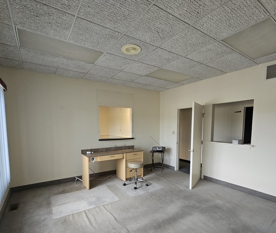 Image for 3,000 +/- SF Professional Office Condo Available For Lease in Pennsville