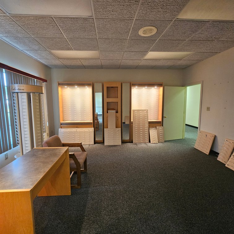 Image for 3,000 +/- SF Professional Office Condo Available For Lease in Pennsville