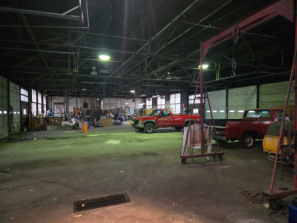 Image for Rare Commercial Property Find in Rural Upper Pittsgrove Township