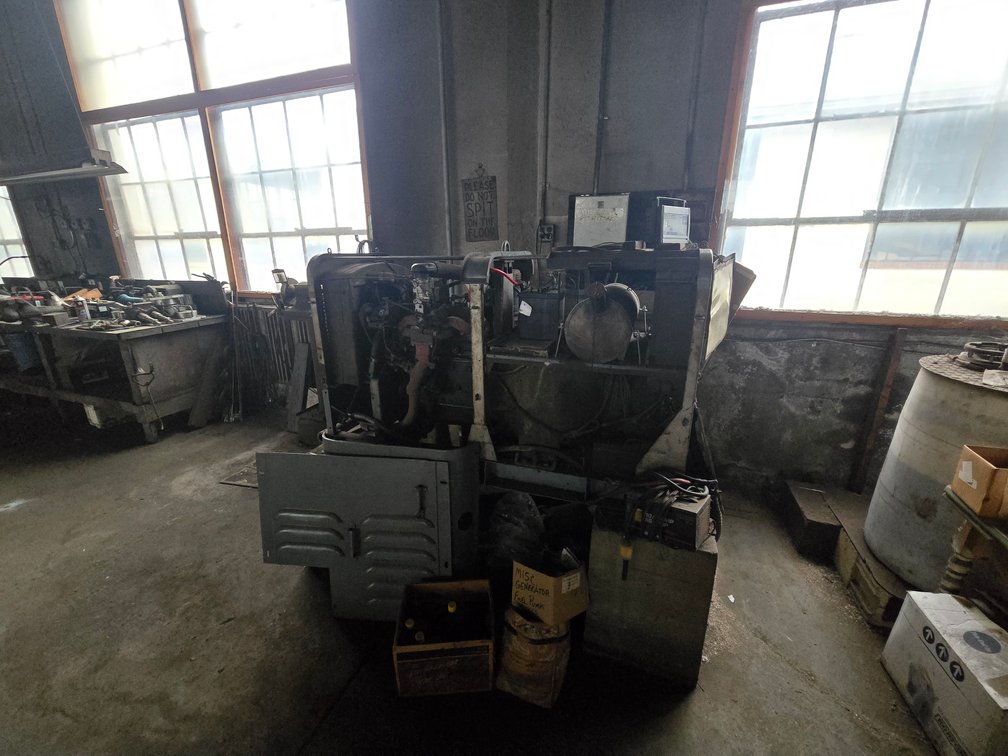 Image for Rare Commercial Property Find in Rural Upper Pittsgrove Township