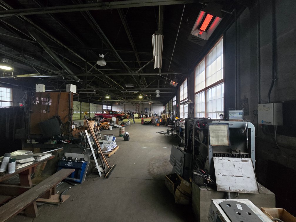 Image for Rare Commercial Property Find in Rural Upper Pittsgrove Township