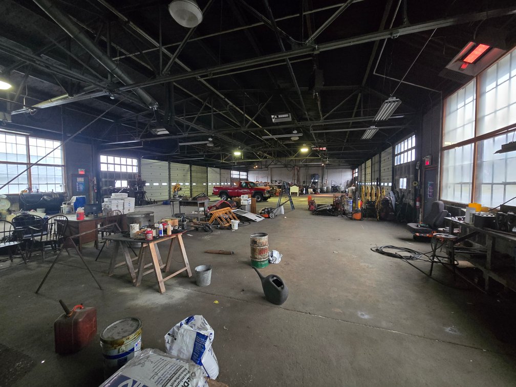 Image for Rare Commercial Property Find in Rural Upper Pittsgrove Township