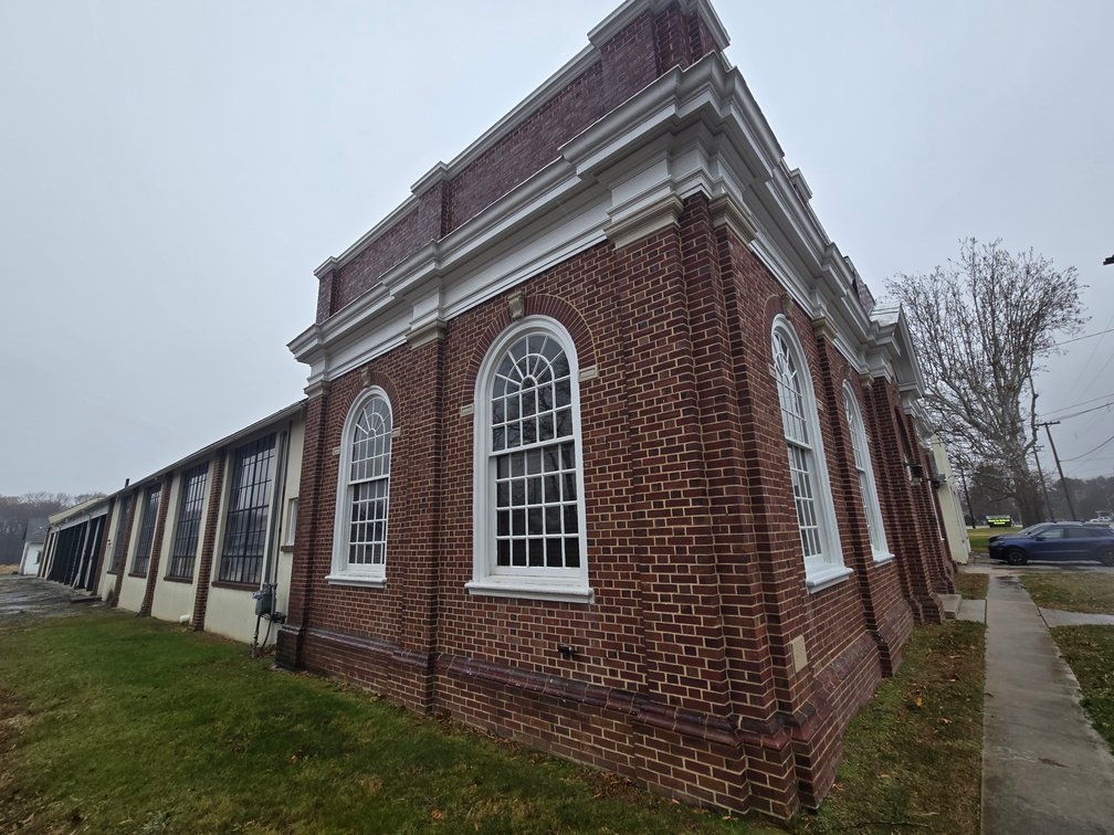 Image for Rare Commercial Property Find in Rural Upper Pittsgrove Township