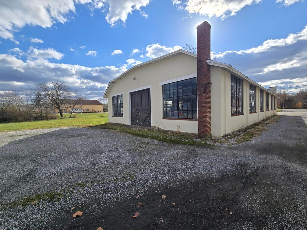 Image for Rare Commercial Property Find in Rural Upper Pittsgrove Township