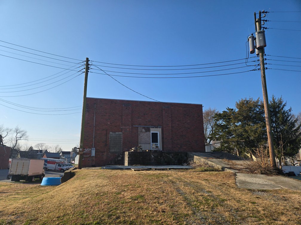 Image for Long Standing Retail Building (Hardware Store) and Industrial Buildings Available in Woodstown