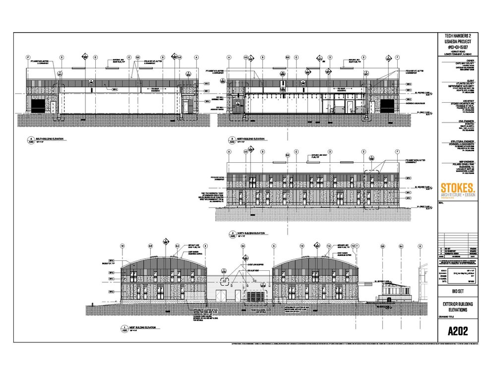 Image for Cape May County Airport - Leasing Opportunity for Flex-Office Space