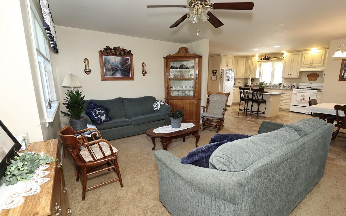 Image for Check Out This Picture-Perfect 44 +/- Acre Private Estate in Pilesgrove Township