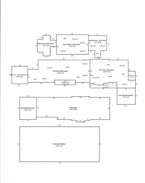 Image for Check Out This Picture-Perfect 44 +/- Acre Private Estate in Pilesgrove Township