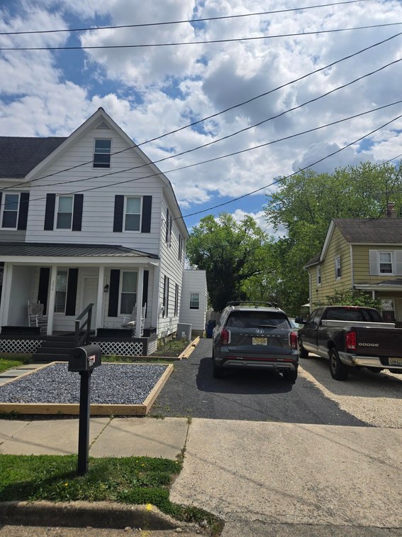 Image for Estate Sale - Two Story 3 BR 1 Bath 1,394 +/- Home Available in Elmer