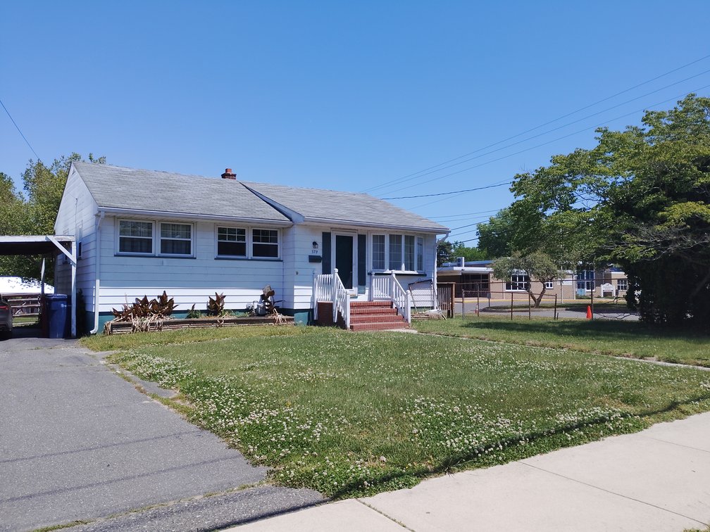 Image for 3 BR 1 Bath Ranch Style Home Available in Bridgeton