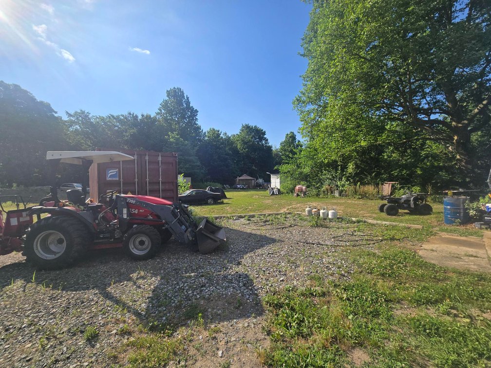 Image for Attention Investors and Savvy Developers - 5.55 +/- Acres in Elk Township, Gloucester County