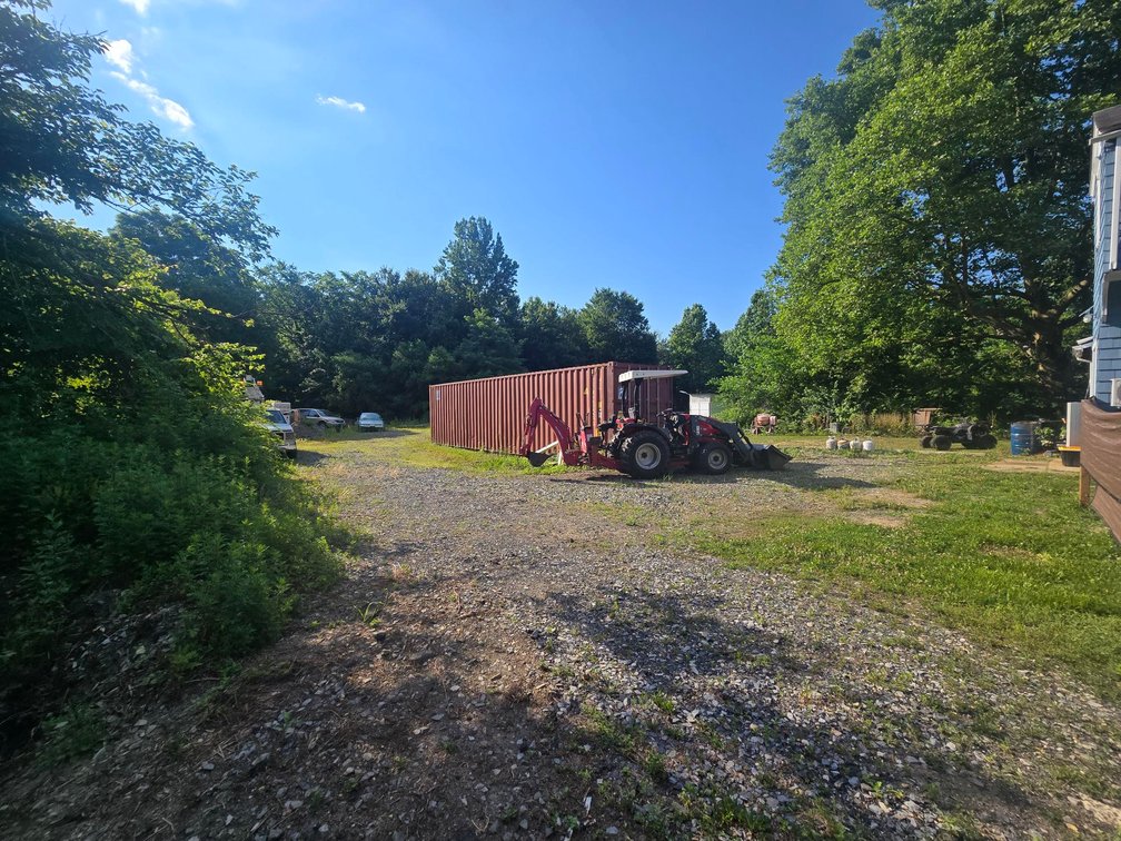 Image for Attention Investors and Savvy Developers - 5.55 +/- Acres in Elk Township, Gloucester County