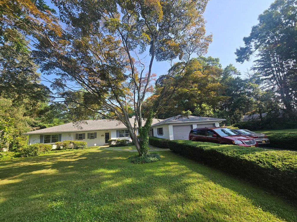 Image for Spacious Four Bedroom Three Bath Ranch Style Home Available in Woodstown